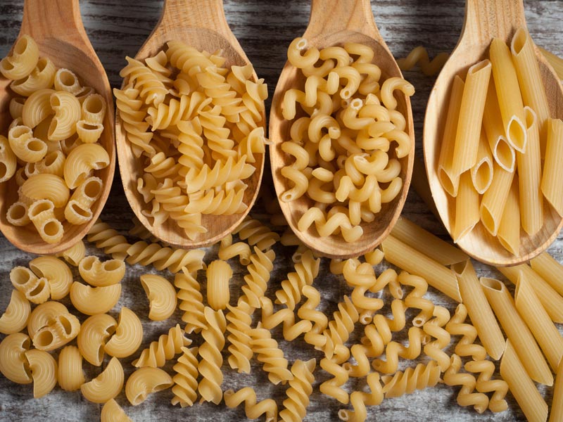 सेहत के लिए फायदेमंद हो सकता है पास्ता, एक्सपर्ट से जानें कैसे चुनें हेल्दी पास्ता और इसे खाने का सही तरीका